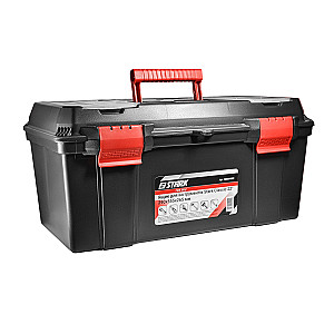 Ящик для інструментів Stark Classic 22" 290x555x265 мм (100004022)