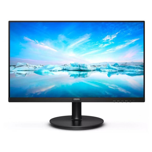 Монiтор Philips 27" 271V8LA/00 VA Black