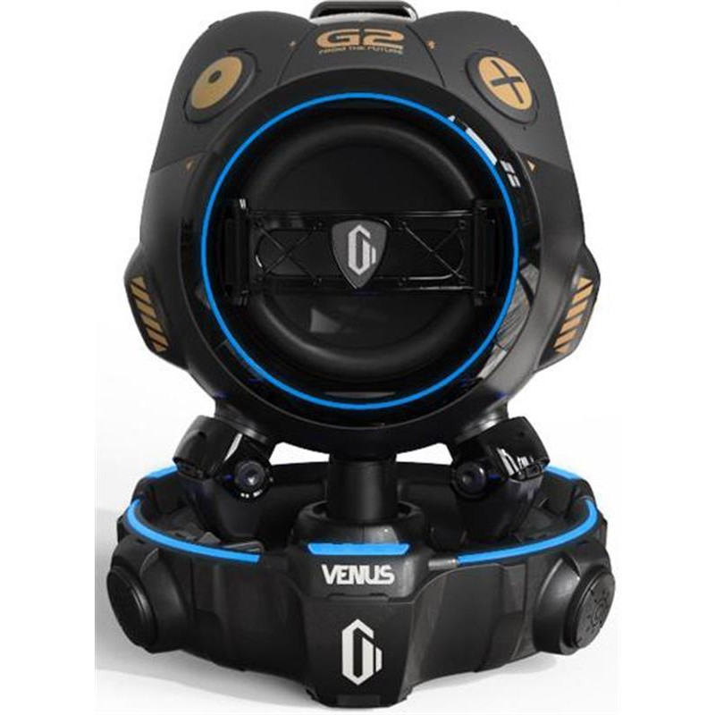 Зарядна док-станція GravaStar Venus Charging Base (gsa3cbb)