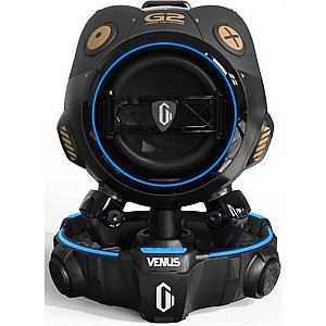 Зарядна док-станція GravaStar Venus Charging Base (gsa3cbb)