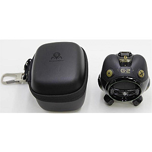 Чохол для GravaStar Venus Black (gsa4sbb)