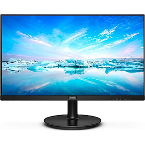 Монiтор Philips 27" 271V8L/00 VA Black