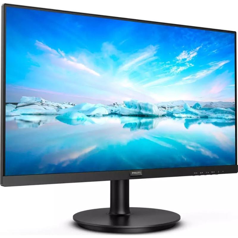 Монiтор Philips 27" 271V8L/00 VA Black