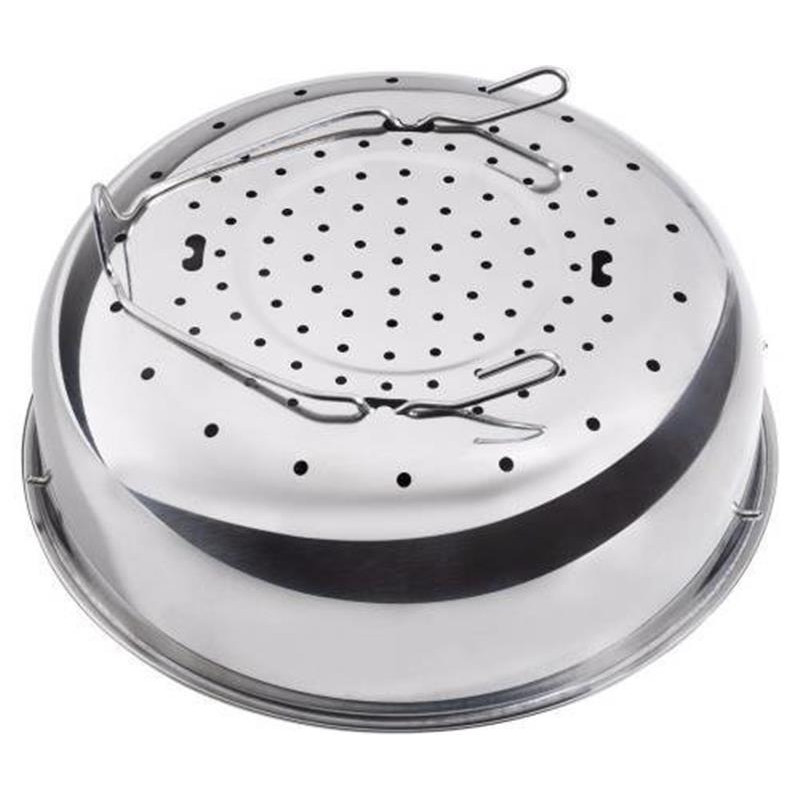 Мультиварка-скороварка Tefal Cook4me+ Connect CY855830