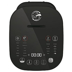 Мультиварка Tefal MultiCook & Stir RK905A34
