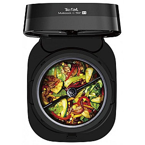 Мультиварка Tefal MultiCook & Stir RK905A34