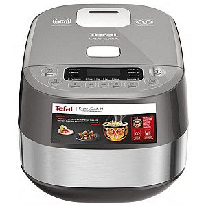 Мультиварка Tefal RC Multicooker RK802B34