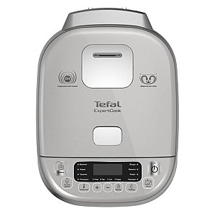 Мультиварка Tefal RC Multicooker RK802B34