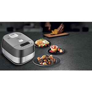 Мультиварка Tefal RC Multicooker RK802B34