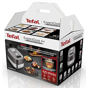 Мультиварка Tefal RC Multicooker RK802B34