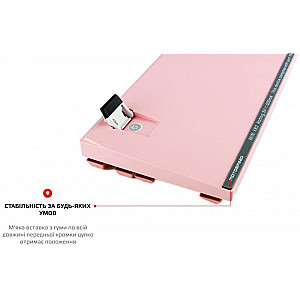 Клавіатура Motospeed K82 Outemu Blue Pink (mtk82pmb)