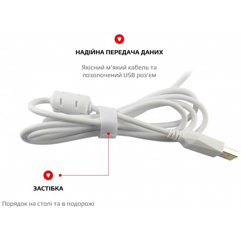 Клавіатура Motospeed K82 Outemu Red Pink (mtk82pmr)