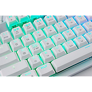 Клавіатура Motospeed K82 Outemu Blue White (mtk82wmb)