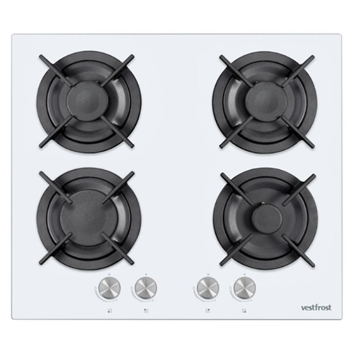 Варильна поверхня Vestfrost GOGHV 21 W
