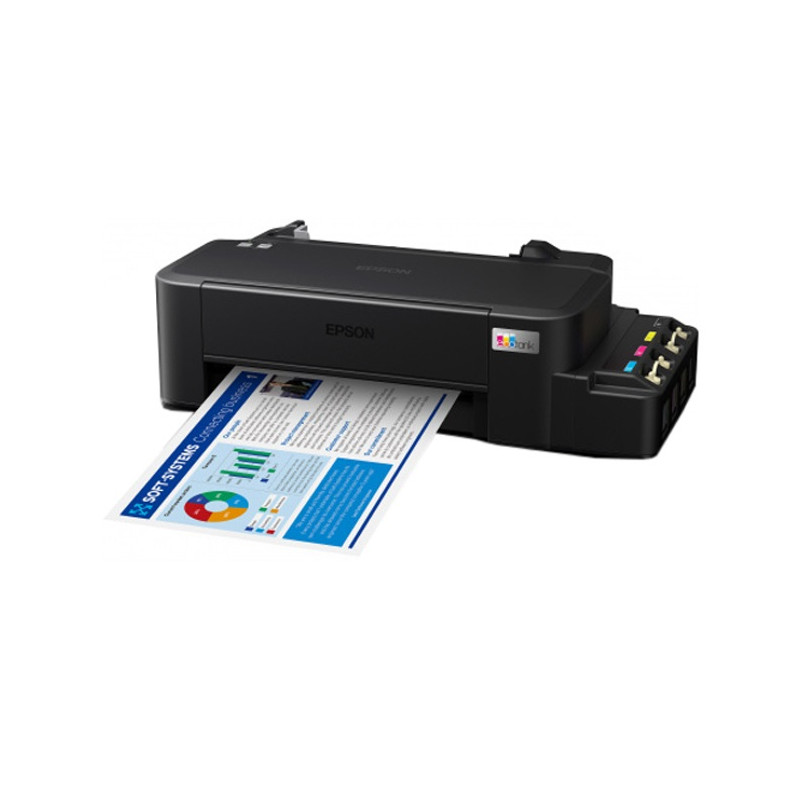 Принтер А4 Epson L121 (C11CD76414)