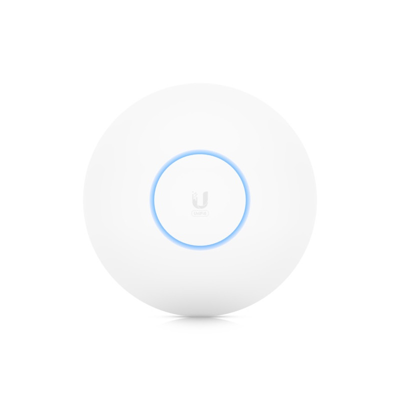 Точка доступу Ubiquiti UniFi U6 LR (U6-LR)