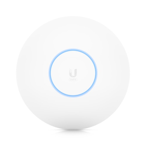 Точка доступу Ubiquiti UniFi U6 LR (U6-LR)