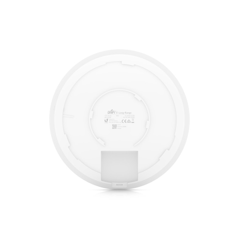 Точка доступу Ubiquiti UniFi U6 LR (U6-LR)