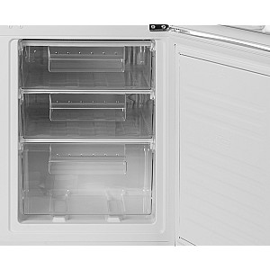 Холодильник Grifon DFN-151W