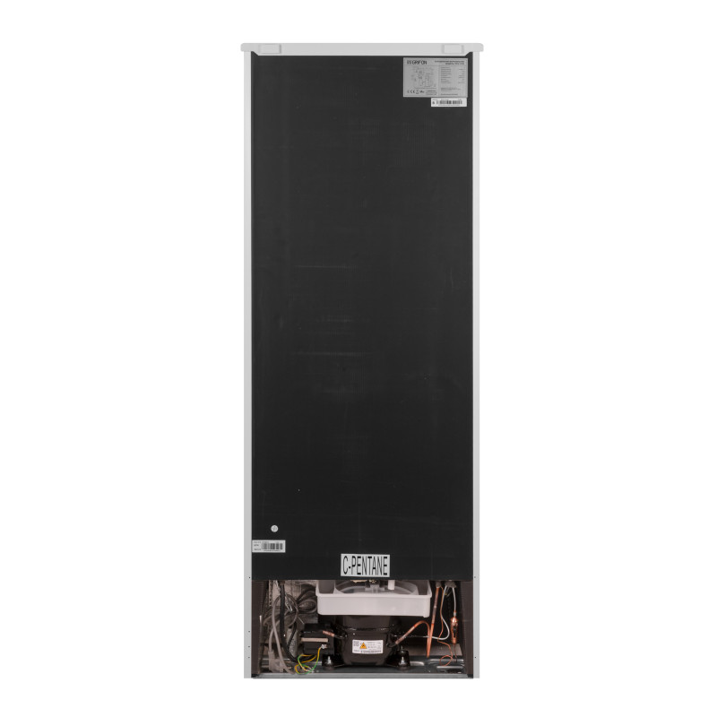 Холодильник Grifon DFN-151W