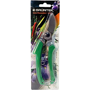 Секатор Gruntek Bekas Inox Profi 180 мм (295151200)