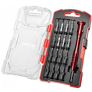 Набір викруток Stark SBKIT-318 (502505018)