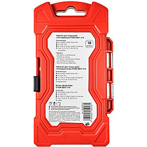 Набір викруток Stark SBKIT-318 (502505018)