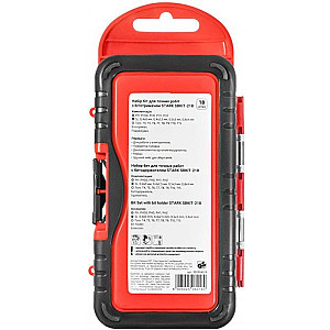 Набір викруток Stark SBKIT-218 (502506018)