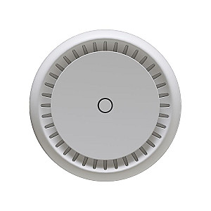 Точка доступу Mikrotik cAP XL AC RBcAPGi-5acD2nD-XL (AC1200, 716MHz/128Mb, ceiling AP, 5,5dBi, PoE)