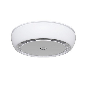 Точка доступу Mikrotik cAP XL AC RBcAPGi-5acD2nD-XL (AC1200, 716MHz/128Mb, ceiling AP, 5,5dBi, PoE)