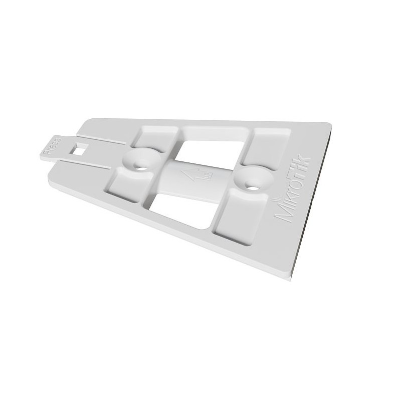 Точка доступу Mikrotik cAP XL AC RBcAPGi-5acD2nD-XL (AC1200, 716MHz/128Mb, ceiling AP, 5,5dBi, PoE)