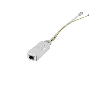 Грозозахист Mikrotik GESP (Gigabit, IP67, -40 to 70°C, 3 kA)