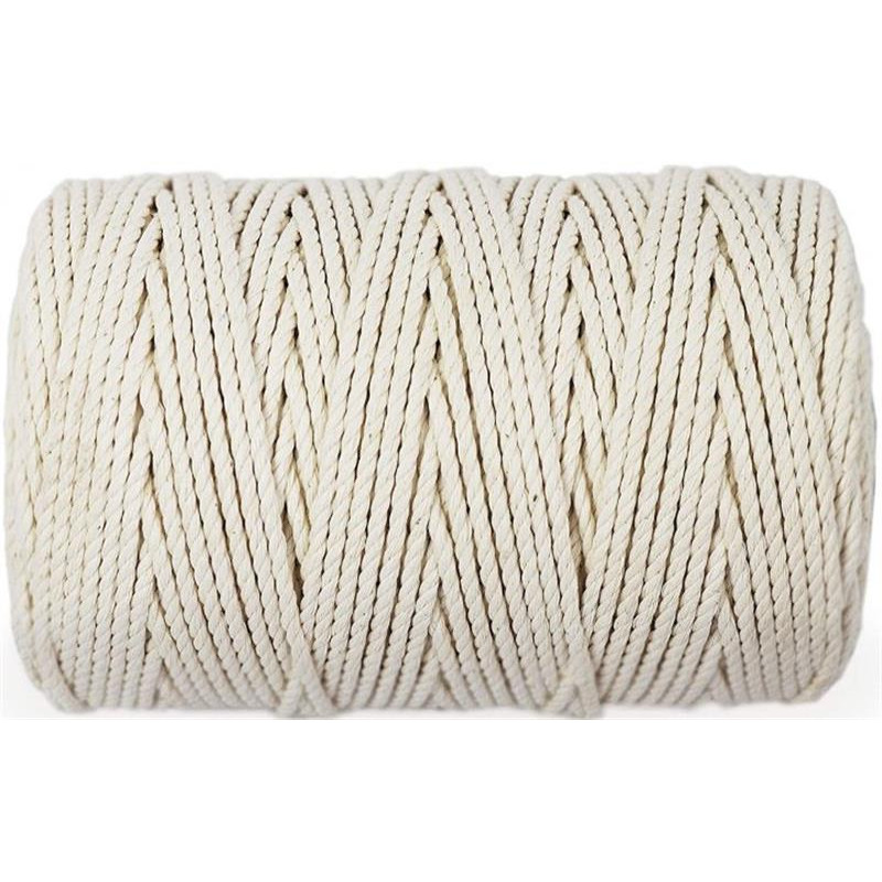 Шпагат бавовняний Gruntek 3 мм х 150 м (295404100)