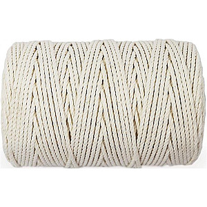 Шпагат бавовняний Gruntek 3 мм х 150 м (295404100)