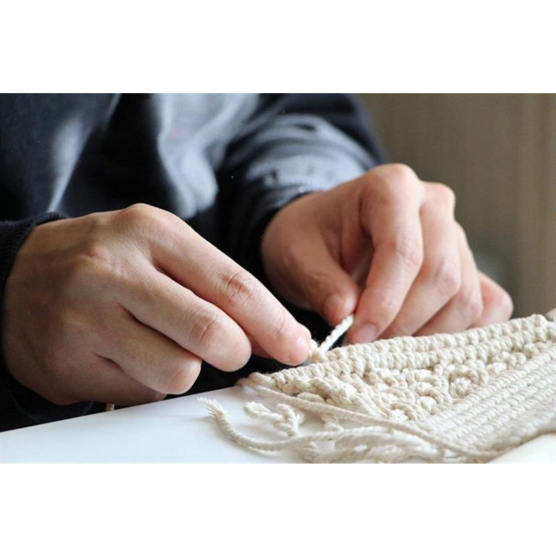 Шпагат бавовняний Gruntek 3 мм х 150 м (295404100)