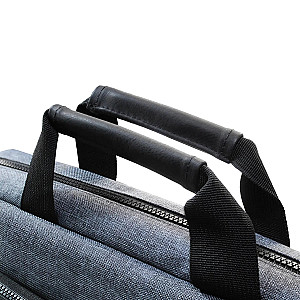 Сумка для ноутбука Grand-X SB-148J 14" soft pocket Blue