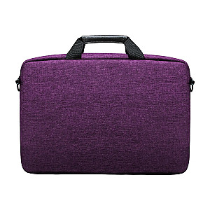 Сумка для ноутбука Grand-X SB-148P 14" soft pocket Purple