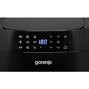 Мультипiч Gorenje AF1409DB