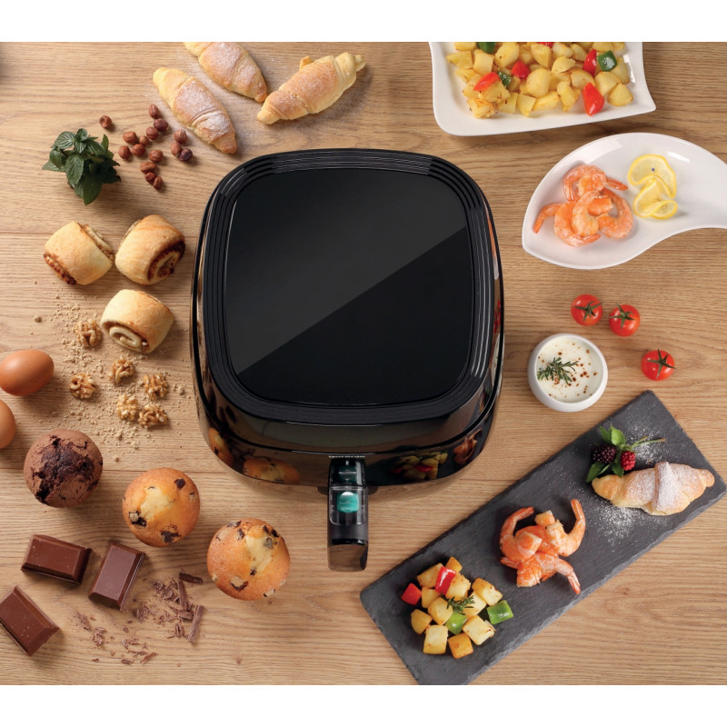 Мультипiч Gorenje AF1409DB