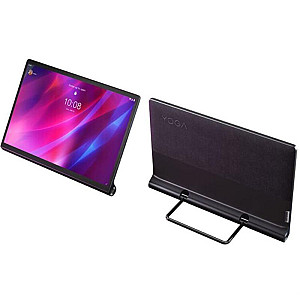 Планшет Lenovo Yoga Tab 13 YT-K606F 8/128GB Shadow Black (ZA8E0009UA)