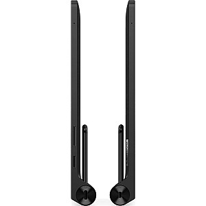 Планшет Lenovo Yoga Tab 13 YT-K606F 8/128GB Shadow Black (ZA8E0009UA)