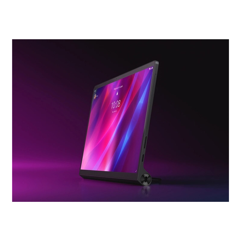 Планшет Lenovo Yoga Tab 13 YT-K606F 8/128GB Shadow Black (ZA8E0009UA)