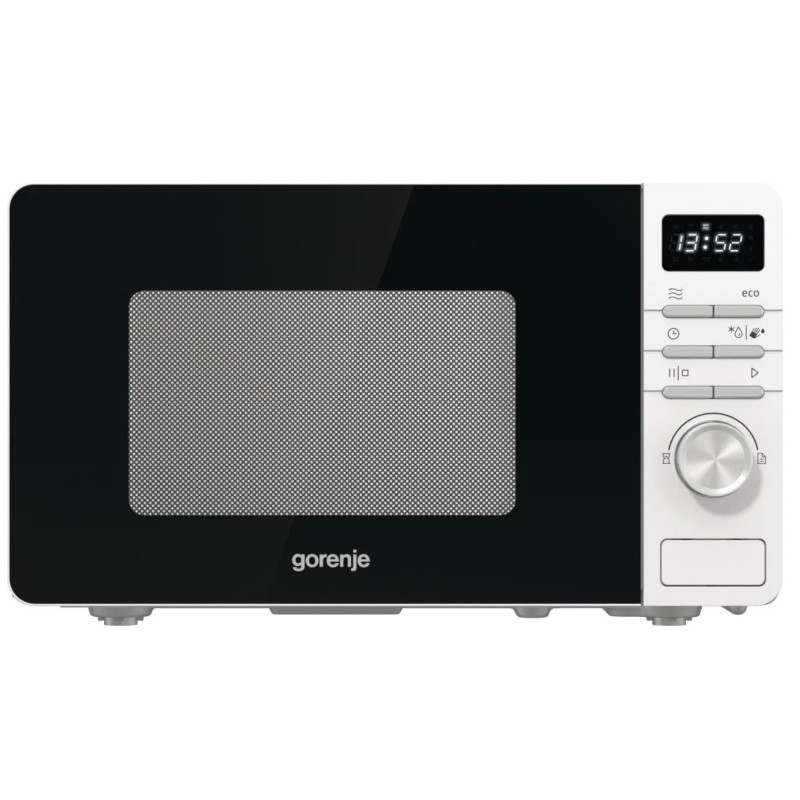 Мікрохвильова піч Gorenje MO20A3W