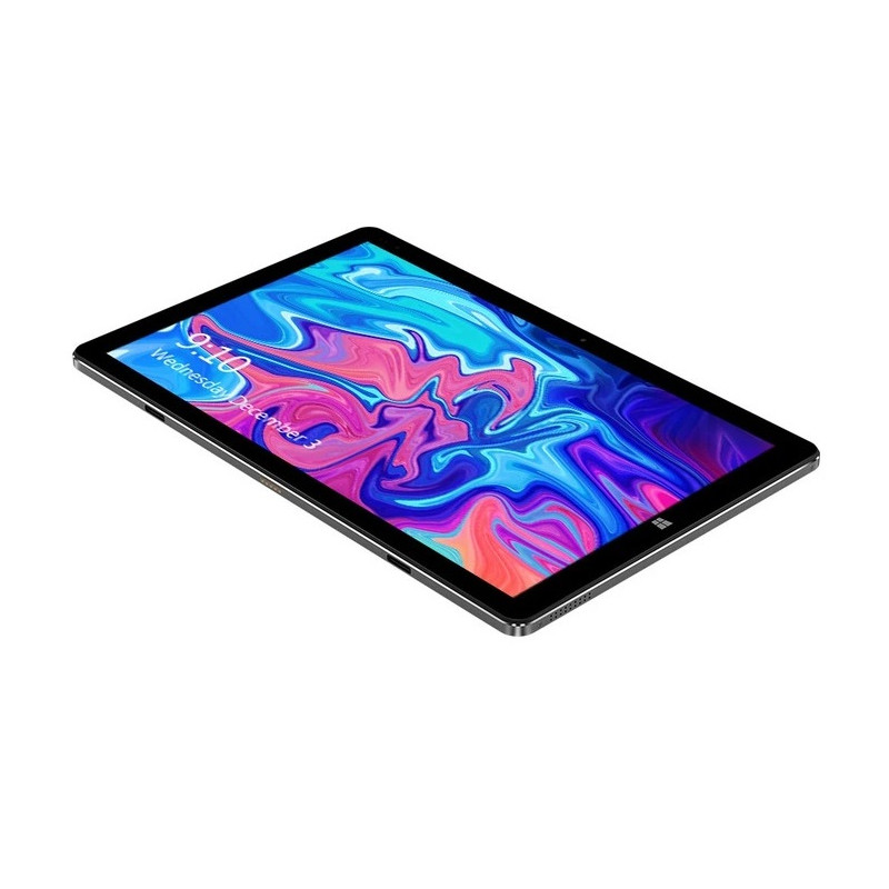 Планшет Chuwi Hi10 X New (Hi10XN-KB/CW-102456) Win10 з клавіатурою