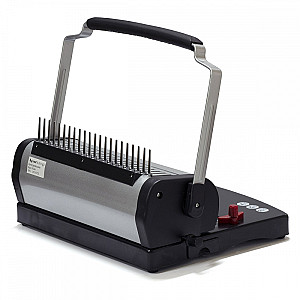 Біндер Agent B-20-2 KN (1020364)