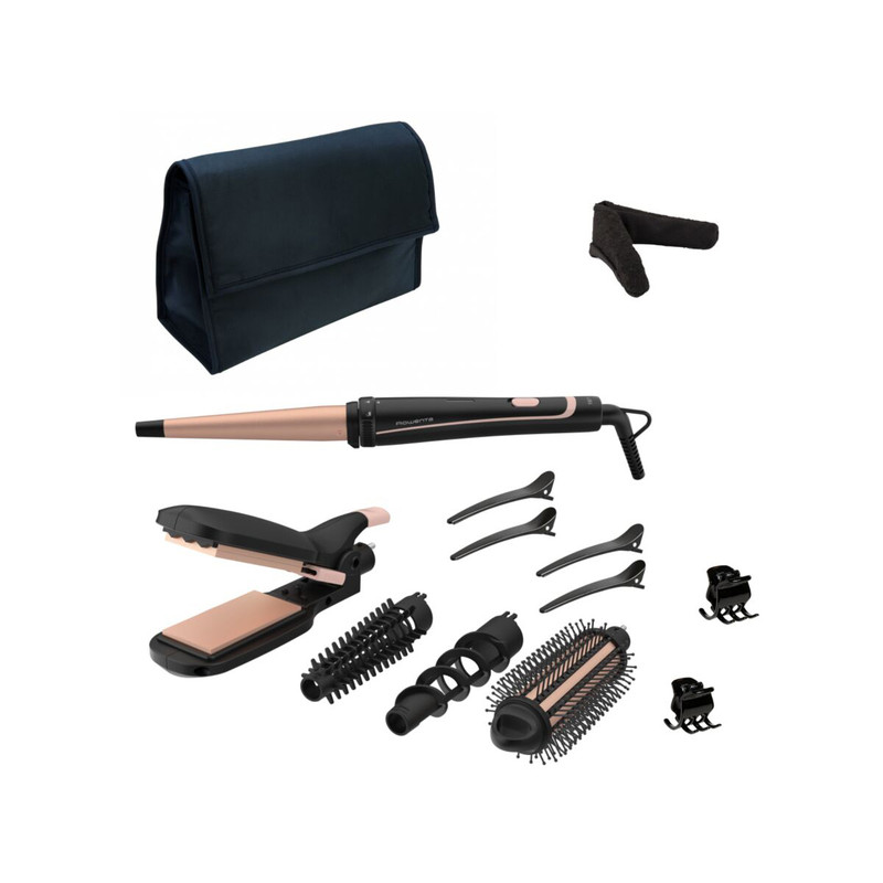 Набір для укладання волосся Rowenta CF4231F0