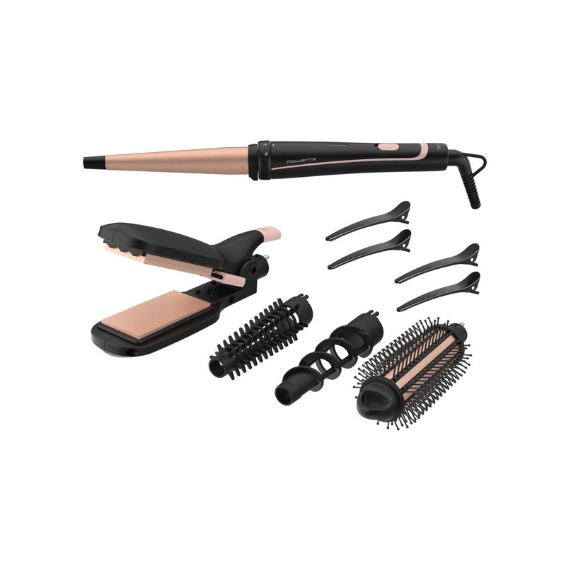 Набір для укладання волосся Rowenta CF4231F0
