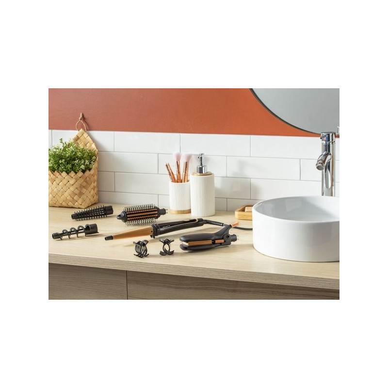 Набір для укладання волосся Rowenta CF4231F0