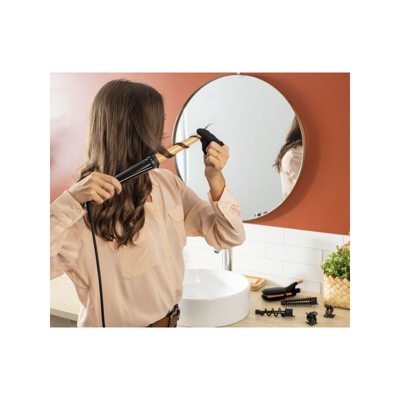 Набір для укладання волосся Rowenta CF4231F0