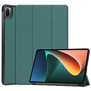 Чохол-книжка BeCover Smart для Xiaomi Mi Pad 5/5 Pro Dark Green (706705)